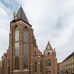  Apartament 2/3 Old Town