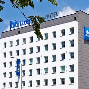 Ibis Budget Reduta Отель Варшава
