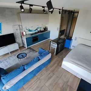  Apartament Soft Lofty Legnicka