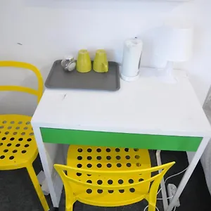 Color 2 Апартаменты Познань