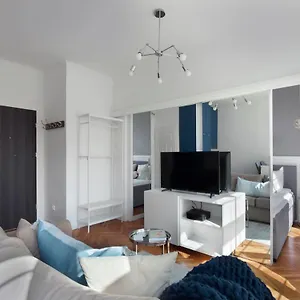 Appartamento Elite Old Town Premium Danzica