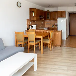 Appartamento Bonapartments Varsavia