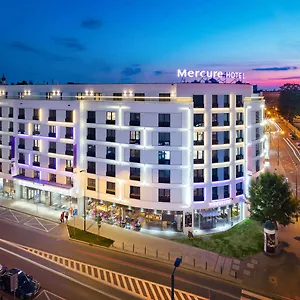 Hotel Mercure Stare Cracovia
