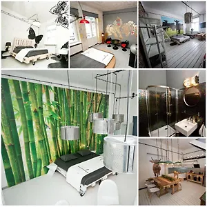 Appartamento Loft Sen Pszczoly Varsavia