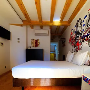 Affittacamere House Petit Lusa Lisbona