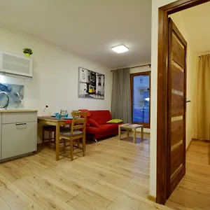  Apartament Bema 37