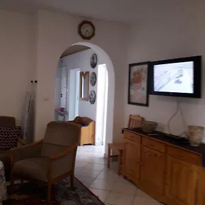  Kwatera prywatna U Danusi