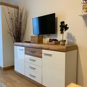  Apartament Przytulne Na Grobli