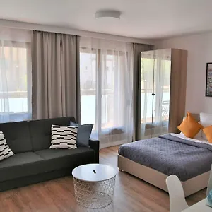 Apartament Batogospot Tumski 2