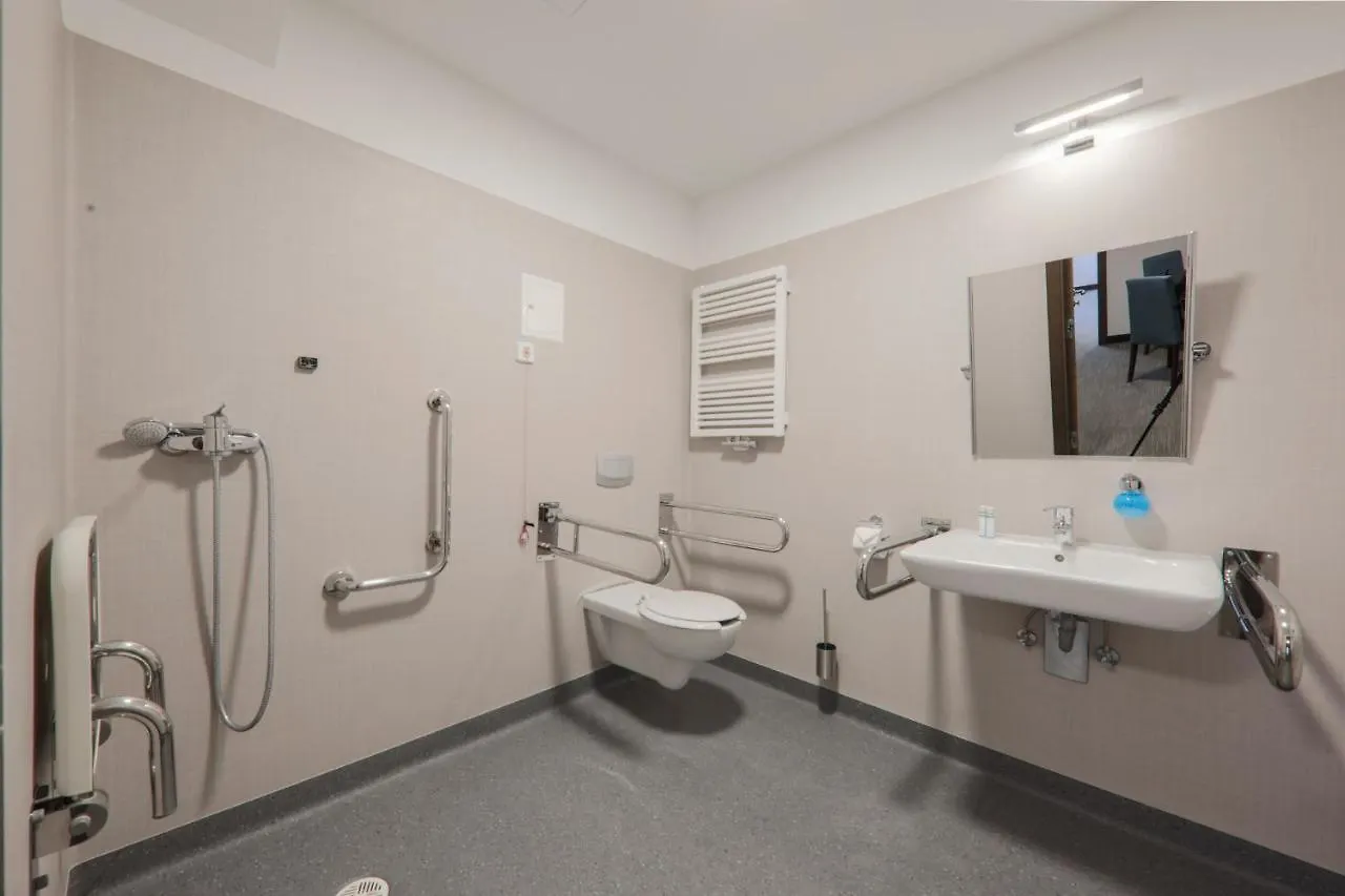 Kamienica Pod Aniolami Aparthotel Wrocław