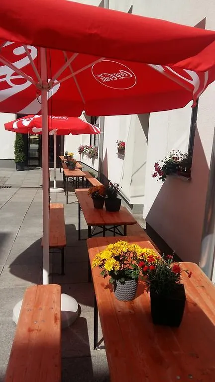 Kamienica Pod Aniolami Aparthotel Wrocław