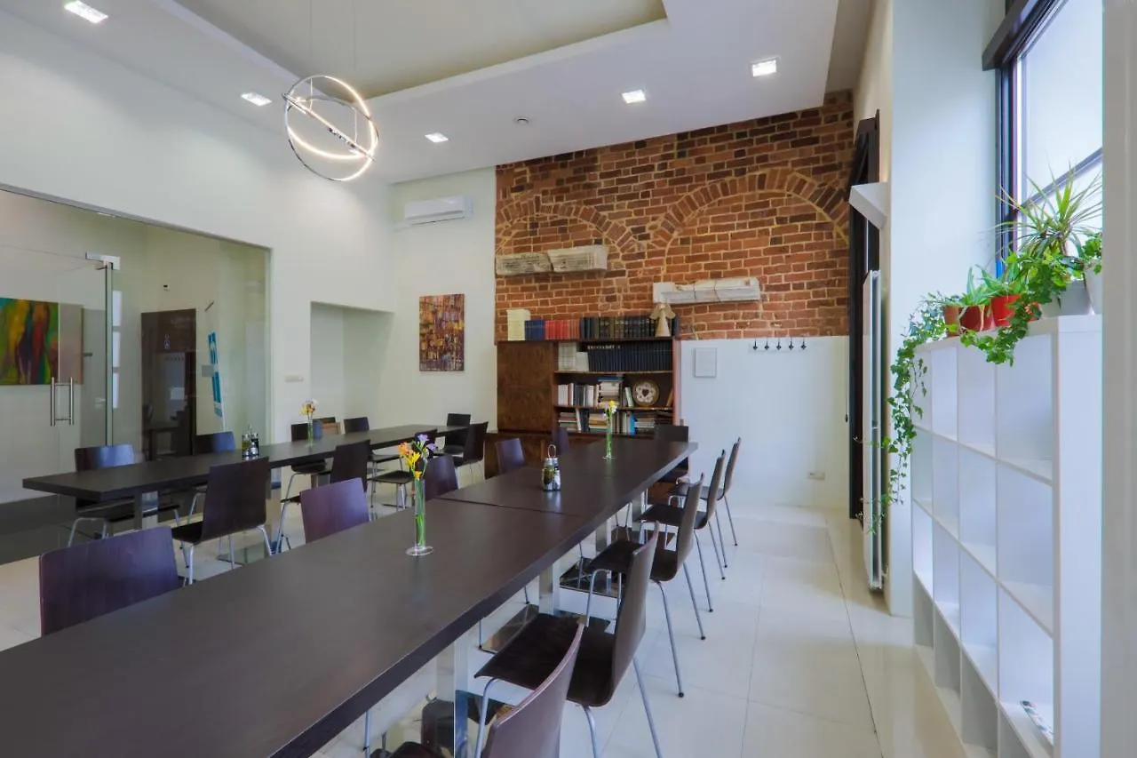 Kamienica Pod Aniolami Aparthotel Wrocław