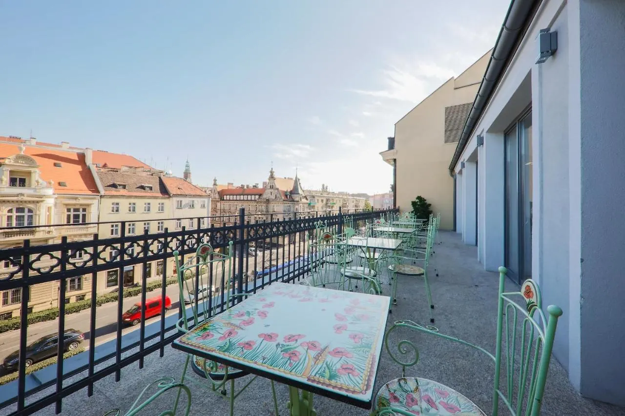 Kamienica Pod Aniolami Aparthotel Wrocław 3*,