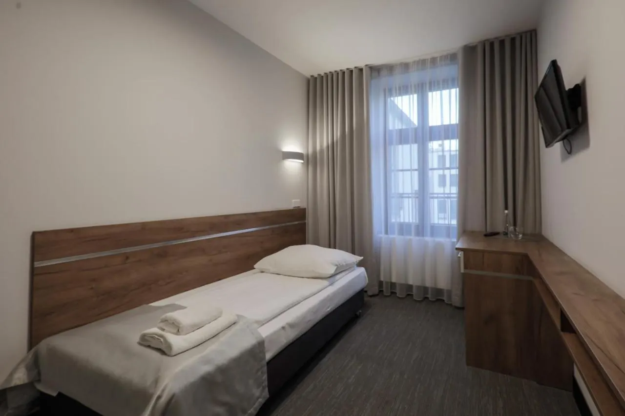 Kamienica Pod Aniolami Aparthotel Wrocław 3*,