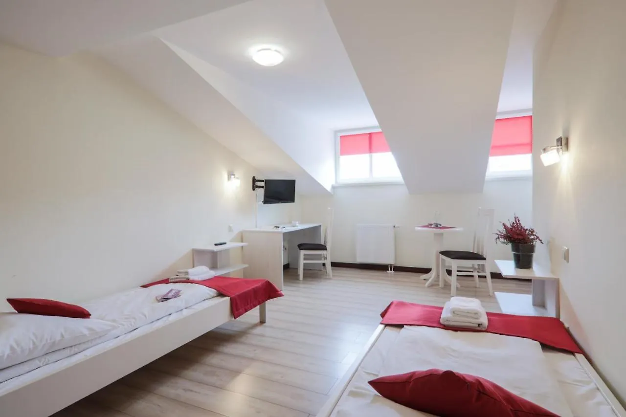 Kamienica Pod Aniolami Aparthotel Wrocław 3*,  Lengyelország