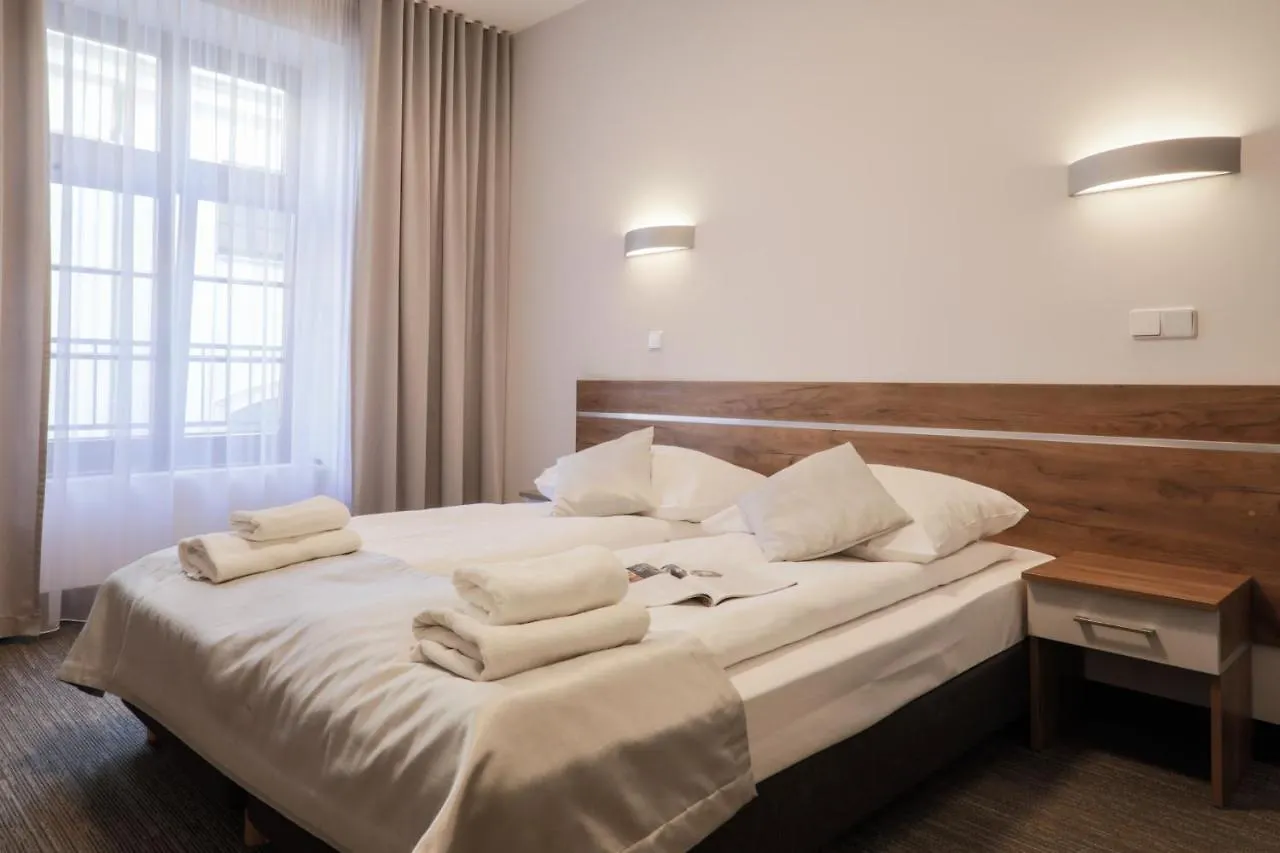 Kamienica Pod Aniolami Aparthotel Wrocław 3*,  Lengyelország
