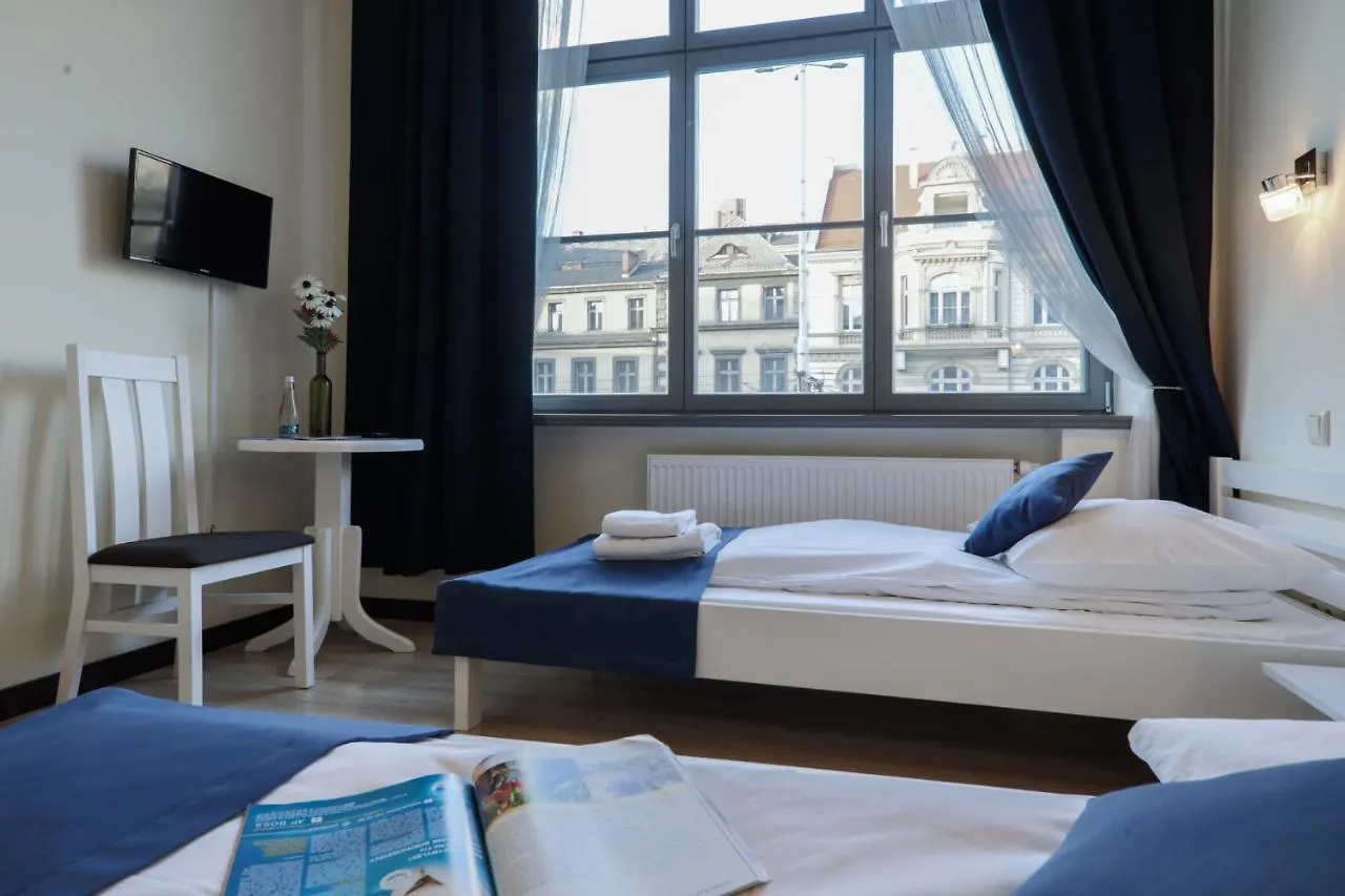 Kamienica Pod Aniolami Aparthotel Wrocław