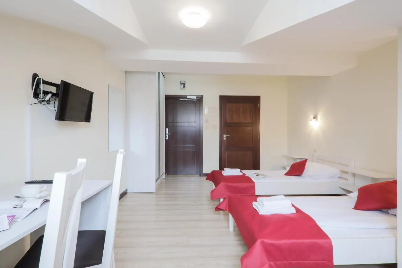 Kamienica Pod Aniolami Aparthotel Wrocław