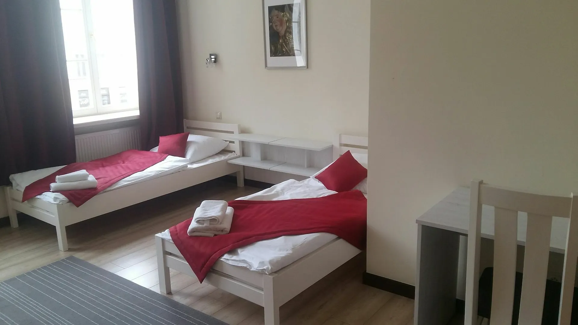 Kamienica Pod Aniolami Aparthotel Wrocław